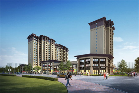 繁荣路学校旁边，华美小区74m2套二送附房8平米急售