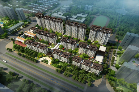 精装套三，南北通透，全明户型急售！