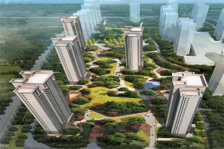 书香雅筑2室1厅1卫59万90m2精装出售